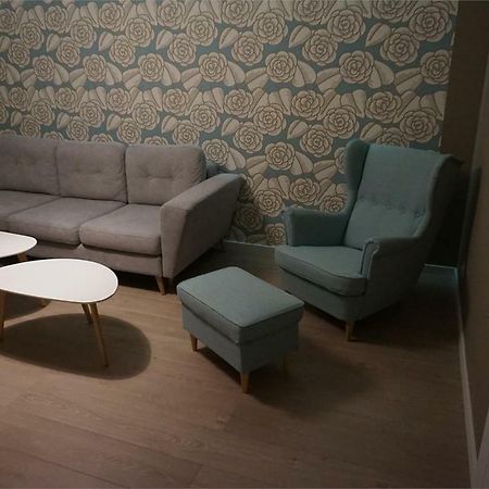 Apartament Dwupokojowy Gdynia Śródmieście Exterior foto