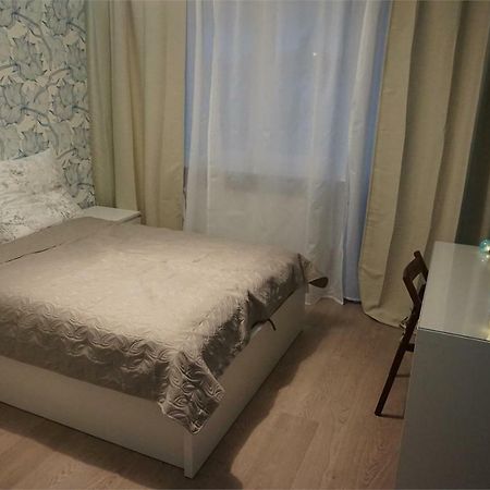 Apartament Dwupokojowy Gdynia Śródmieście Exterior foto