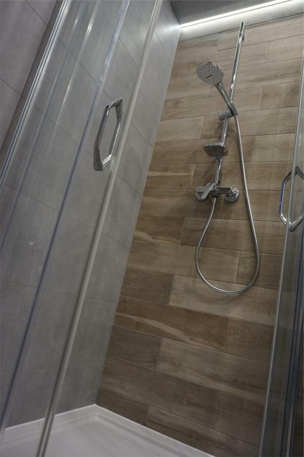 Apartament Dwupokojowy Gdynia Śródmieście Exterior foto