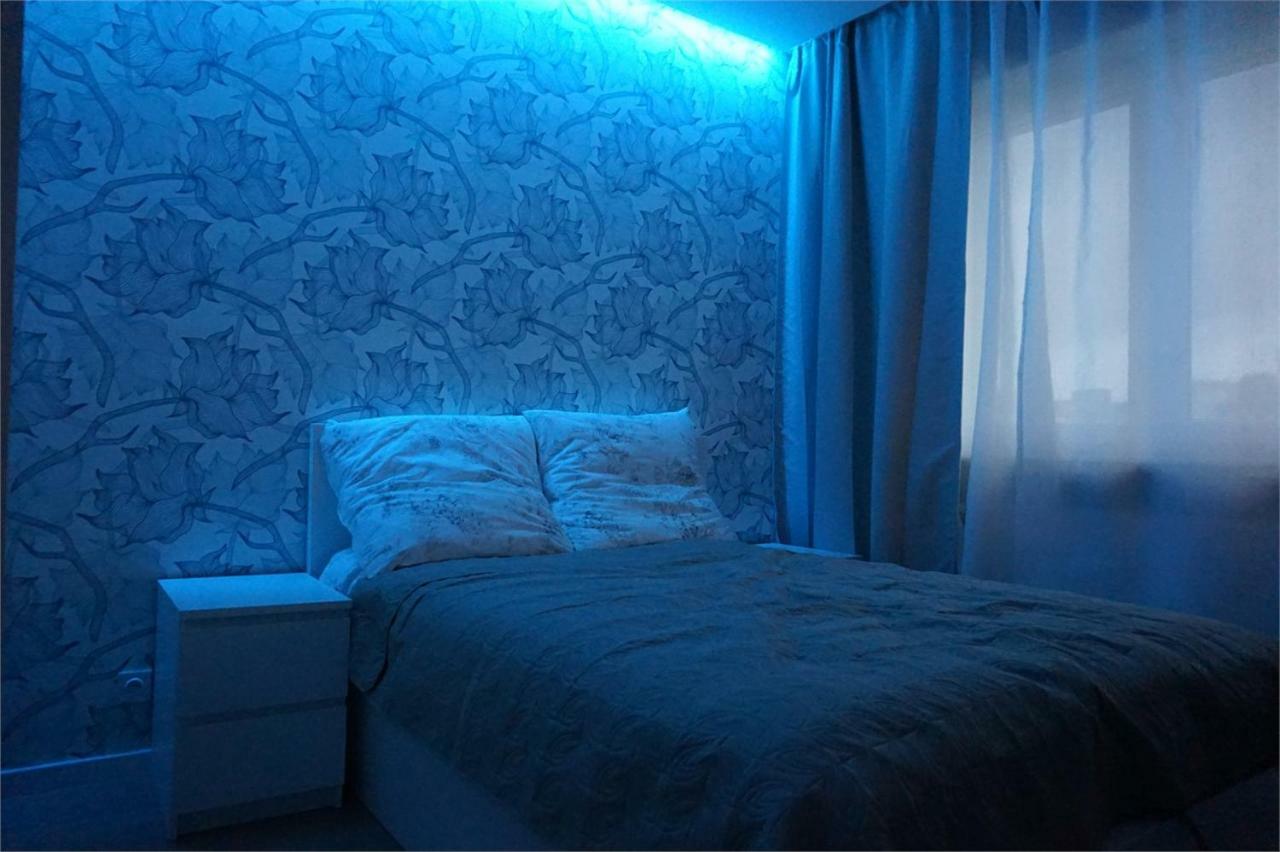 Apartament Dwupokojowy Gdynia Śródmieście Exterior foto