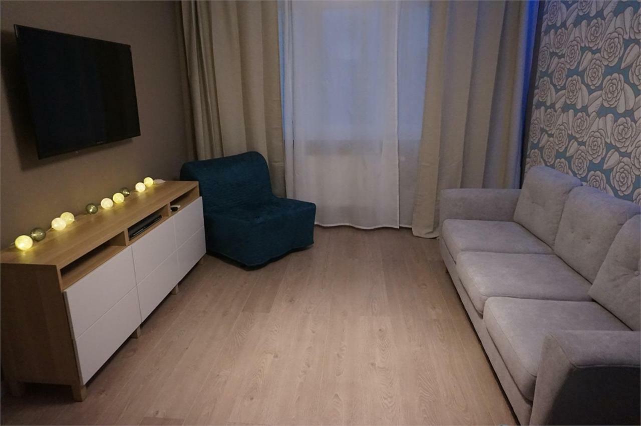 Apartament Dwupokojowy Gdynia Śródmieście Exterior foto