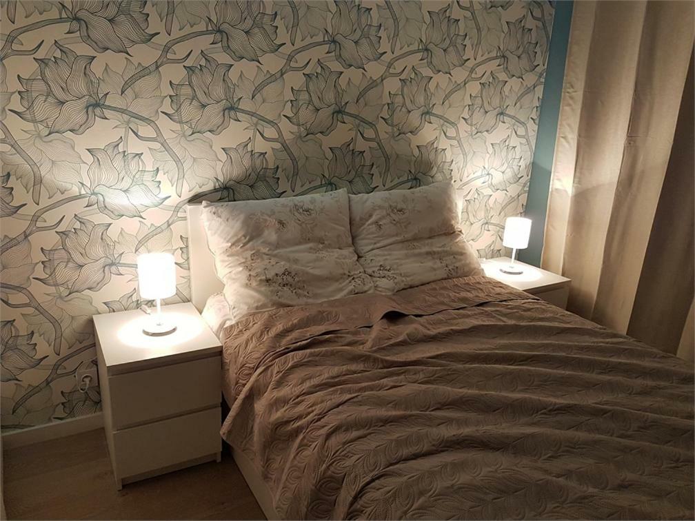 Apartament Dwupokojowy Gdynia Śródmieście Exterior foto