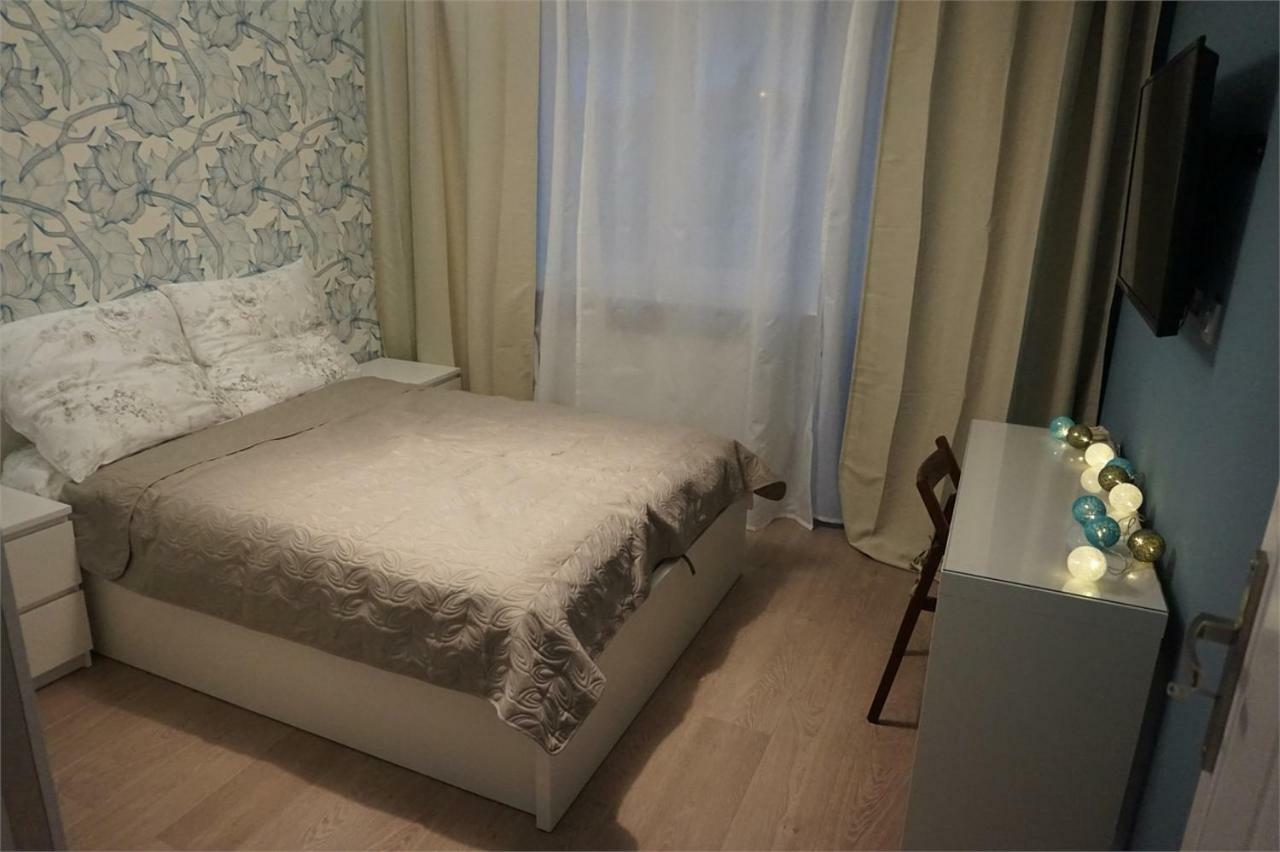 Apartament Dwupokojowy Gdynia Śródmieście Exterior foto