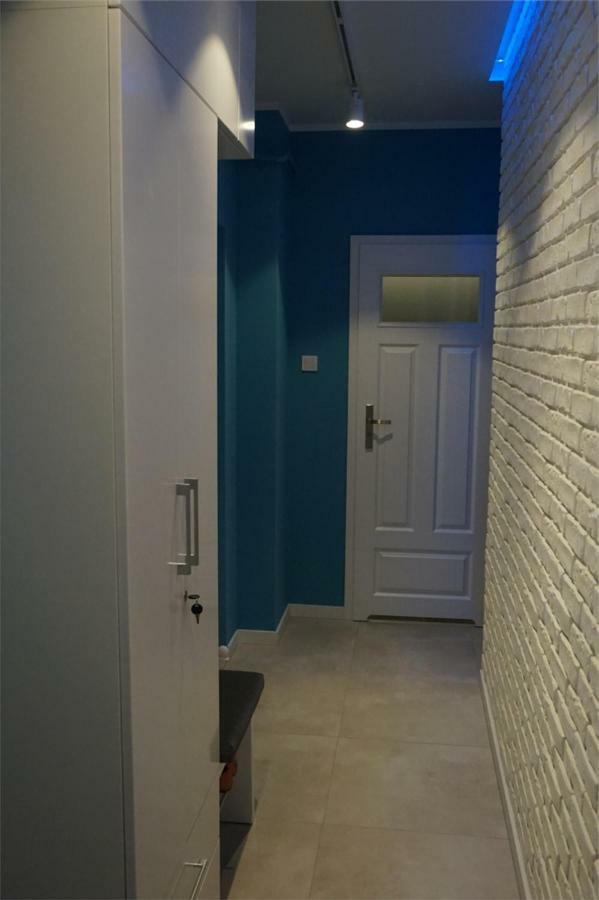 Apartament Dwupokojowy Gdynia Śródmieście Exterior foto