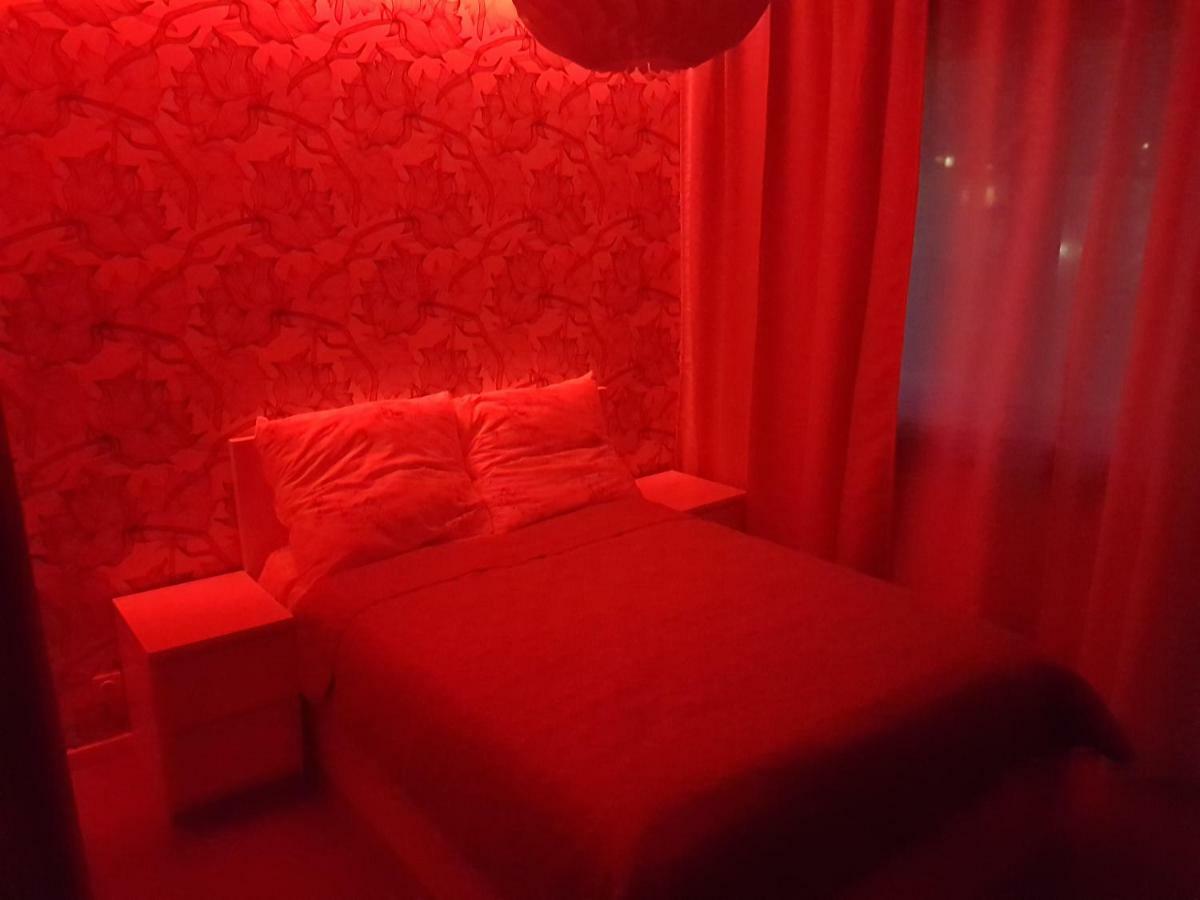 Apartament Dwupokojowy Gdynia Śródmieście Exterior foto